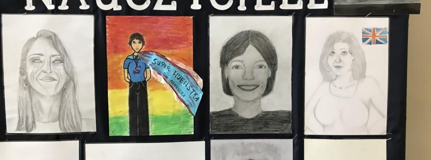 Dzień Edukacji Narodowej w naszej szkole