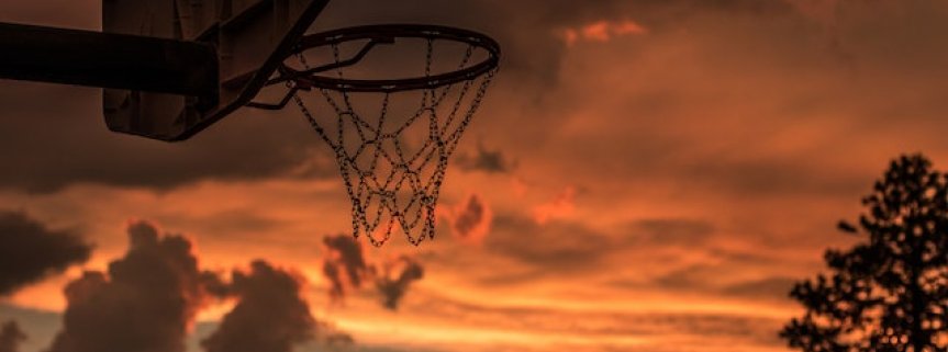 Zawody w koszykówce