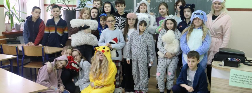 Dzień Śpiocha 2023