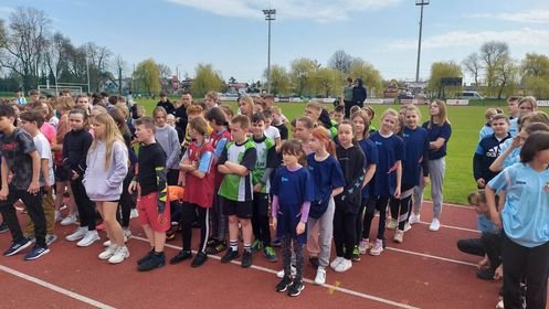 Czwartki Lekkoatletyczne