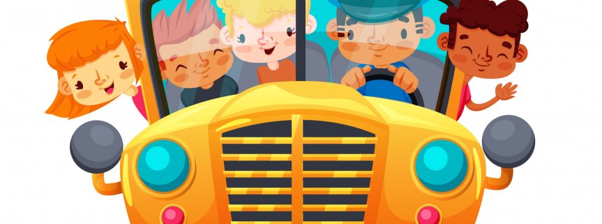  Rozkład autobusu szkolnego